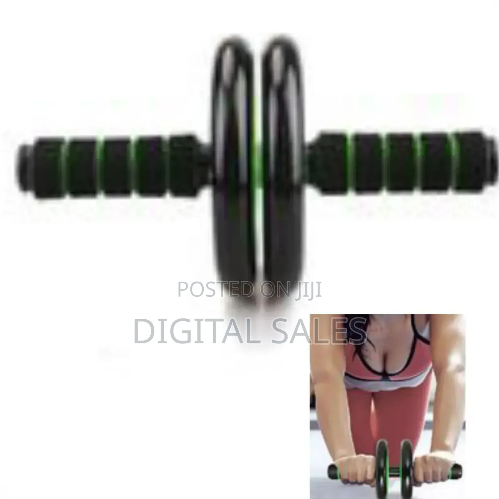 Ab Rollers For Abdominal Muscles
