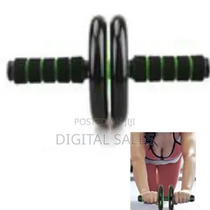 Ab Rollers For Abdominal Muscles