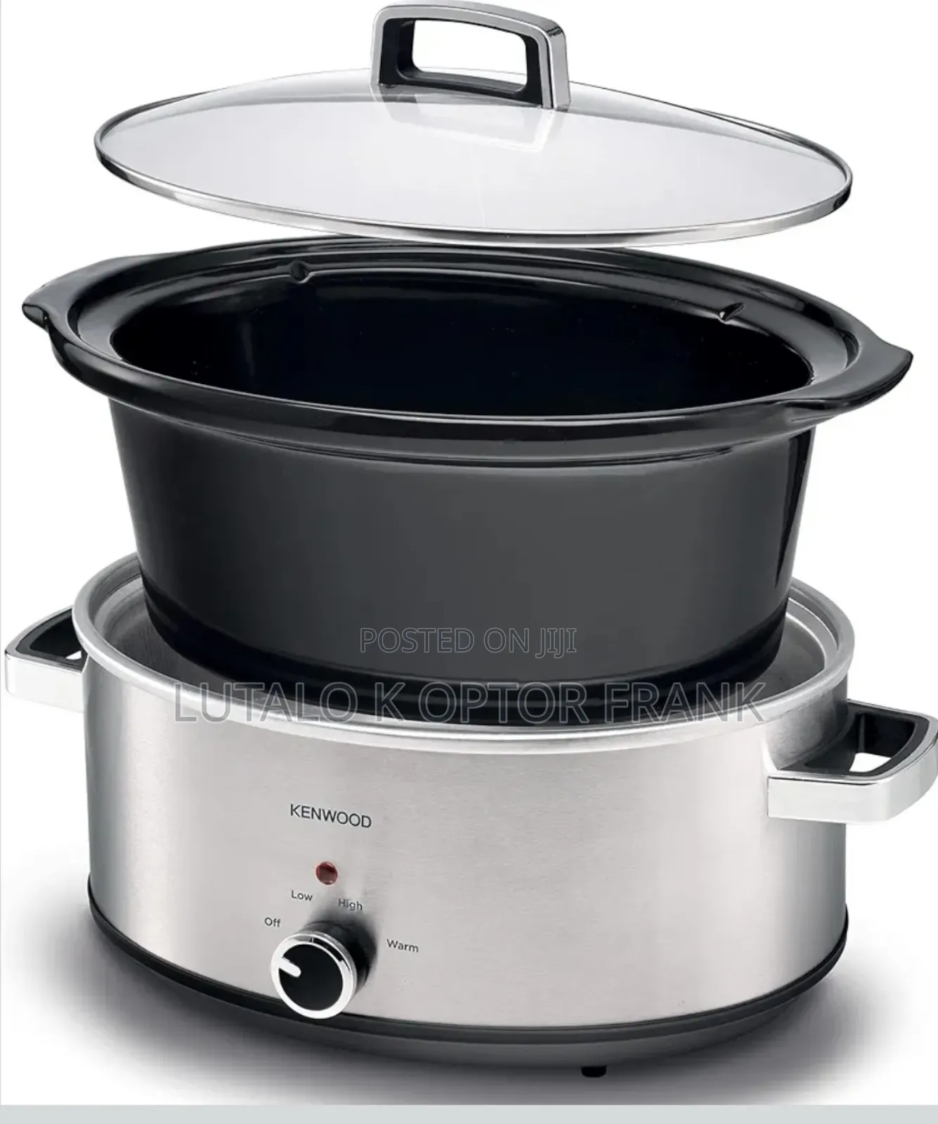 Rice Cooker