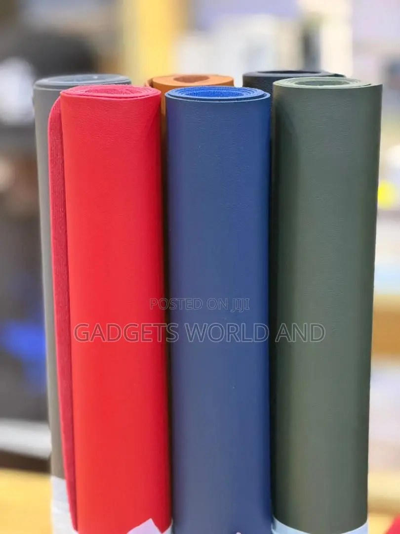 Authentic Table Mats