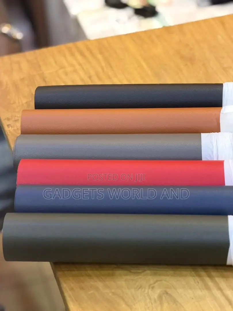Authentic Table Mats