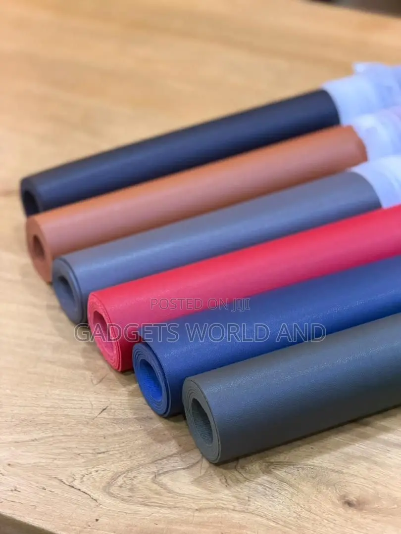 Authentic Table Mats