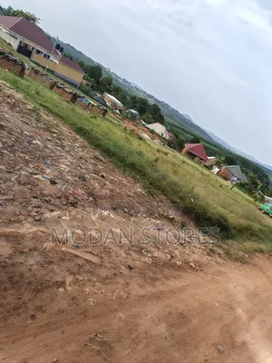 Titled Land Along Katende- Bujjuko