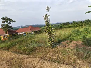 Titled Land at Jezza- Mityana Road