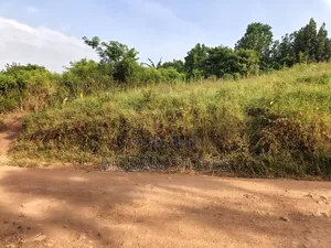 Titled Land at Jezza- Mityana Road