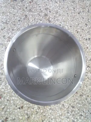 Brass Champagne Bucket or Ice Bucket