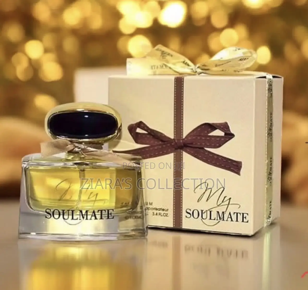Original My Soulmate Eau De Parfum By Fragrance World
