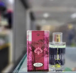 Al Rehab Distance Eau De Parfum ,A Floral Fruity Fragrance For Women