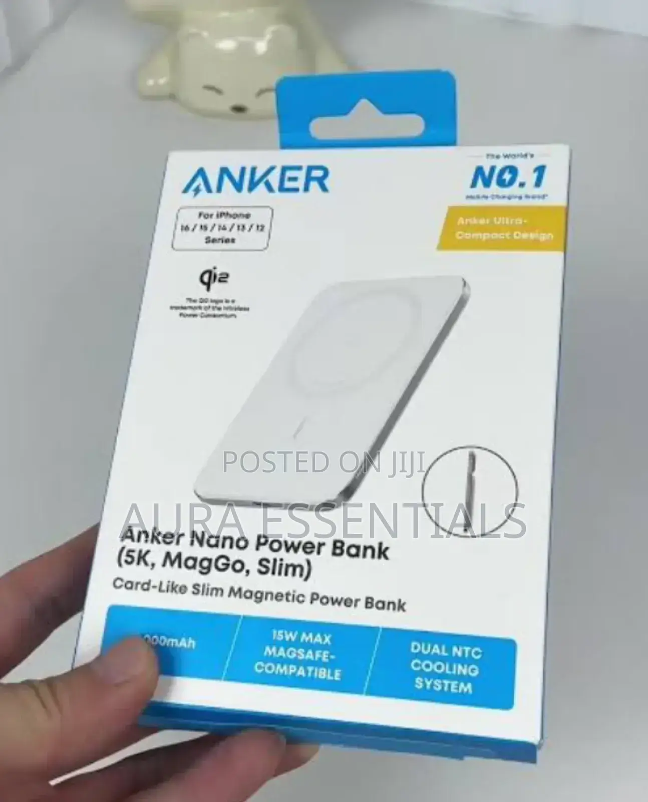 Anker Nano Power Bank