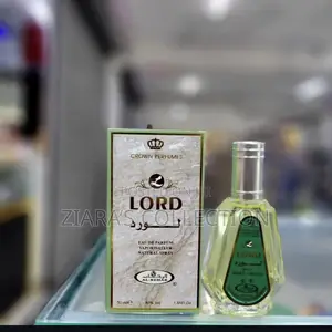 Al Rehab Lord Eau De Parfum Natural Spray