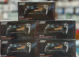 Porodo Gaming Chillcore Cooling Game Controller