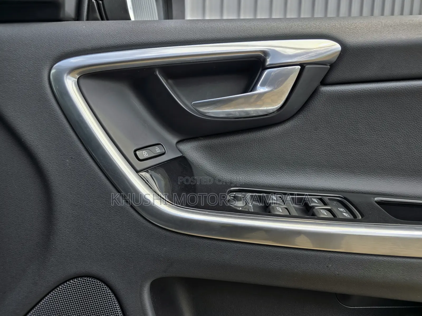 Volvo XC60 2016 Blue