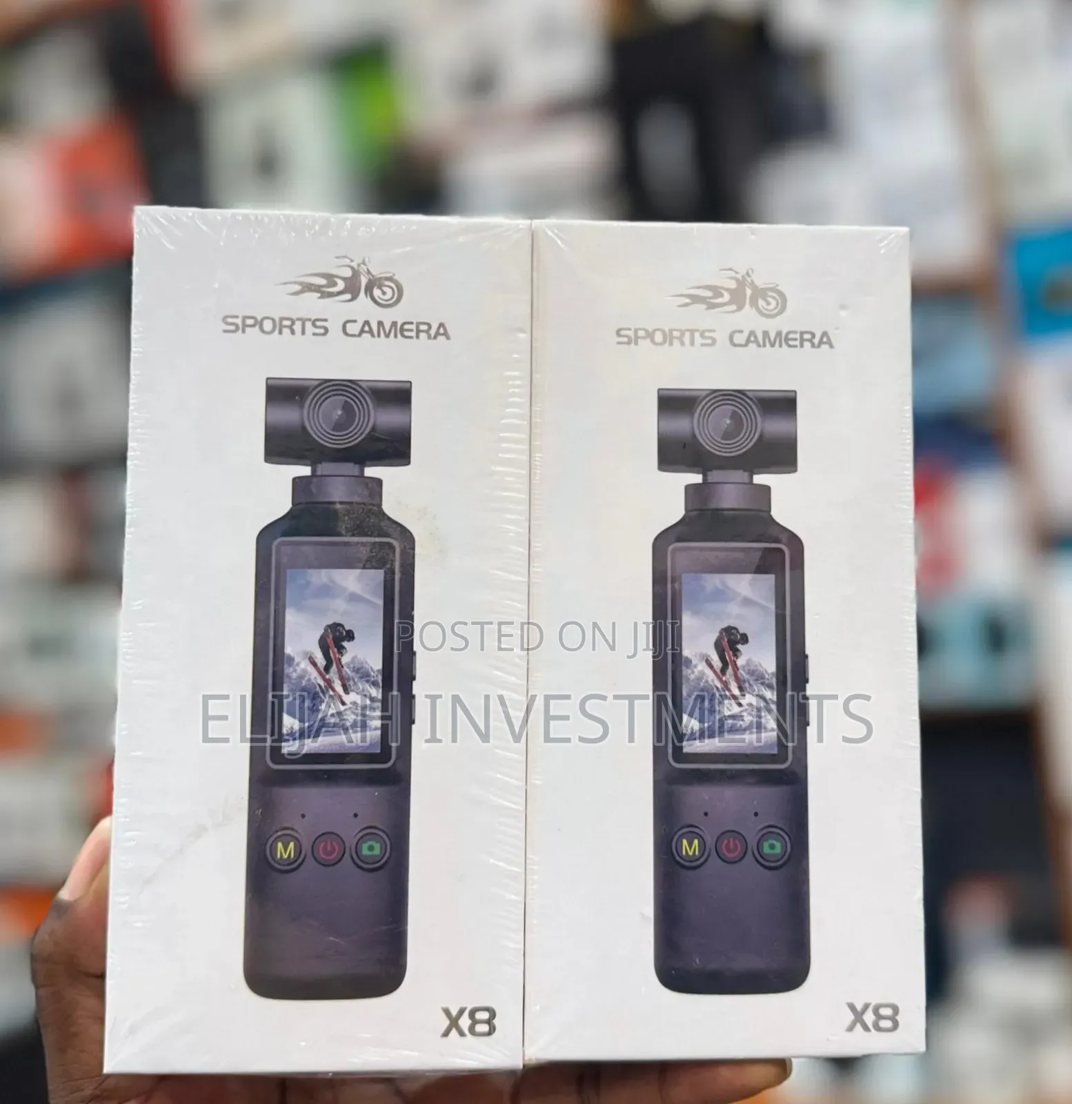 Project X 4.3 Inch Hd Ips Screen Handheld Video Game Console