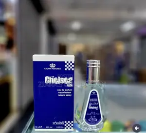 Al Rehab Chelsea Man Eau De Parfum Natural Spray