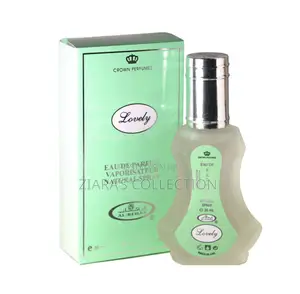 Al Rehab Lovely Eau De Parfum