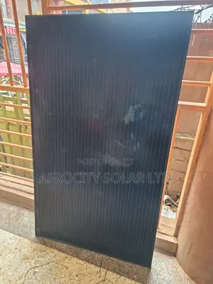 350w Solar Born Panels
