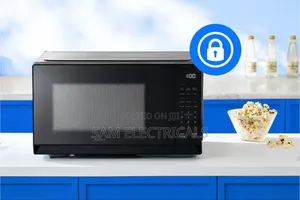 Midea Microwave Oven