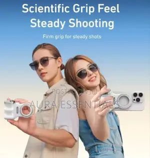 Earldom Fun Shot Magnetic Grip