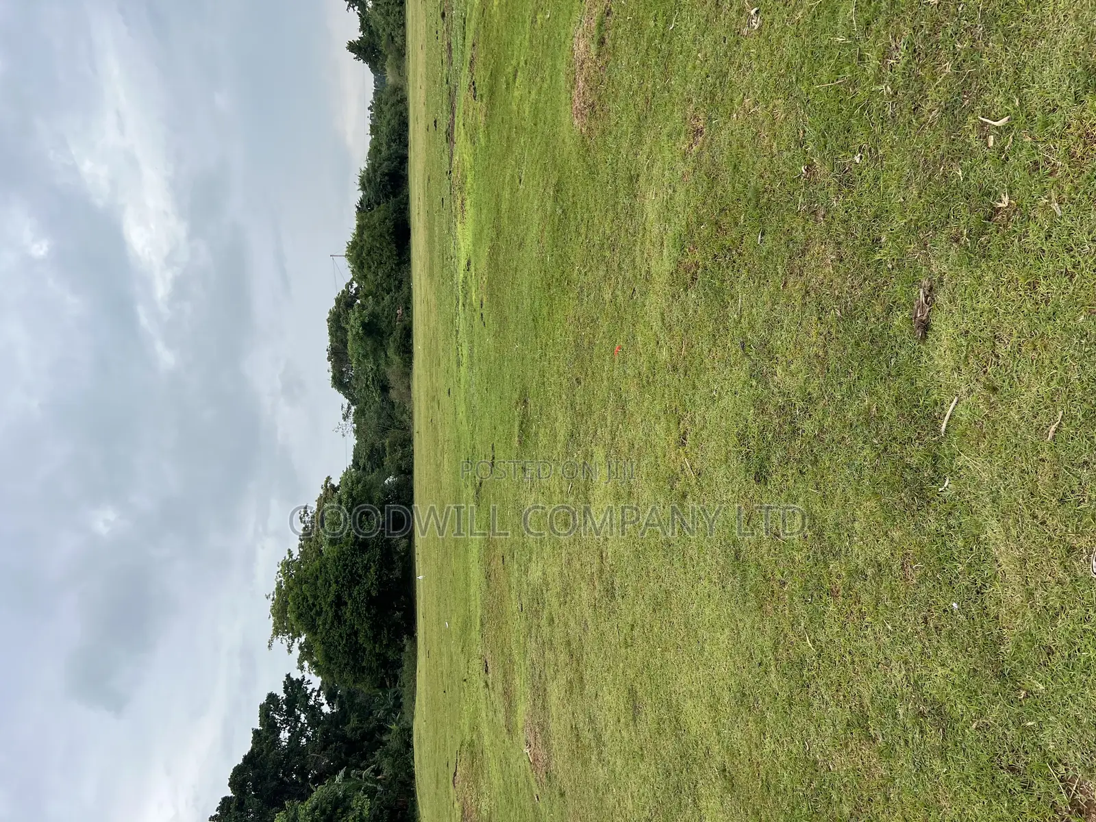 2 Acres of Land in Kihindi Nkokonjeru Touching on Lake Victoria