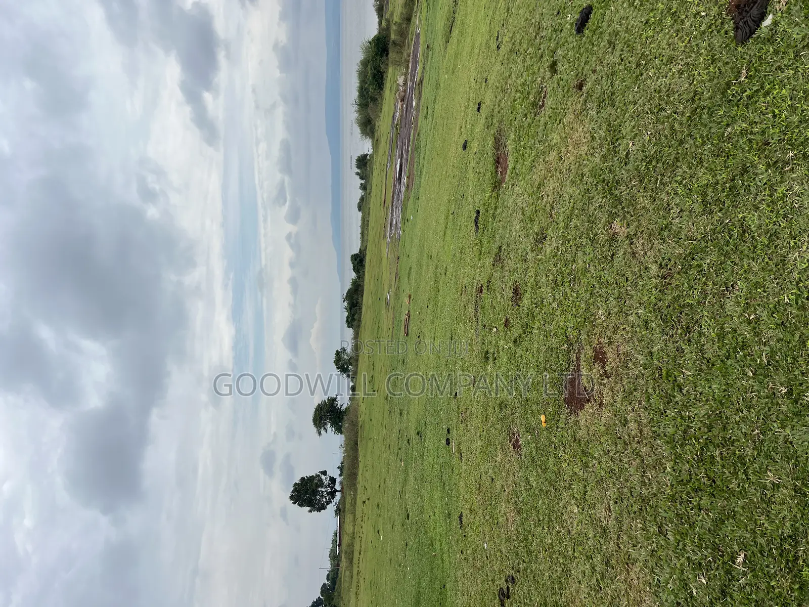 2 Acres of Land in Kihindi Nkokonjeru Touching on Lake Victoria