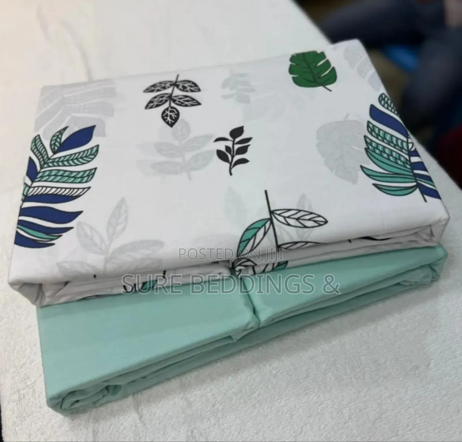 Koko Mix and Match Bedsheets
