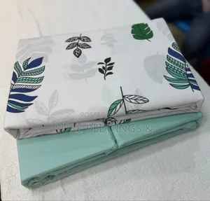 Koko Mix and Match Bedsheets