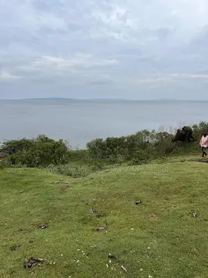 2 Acres of Land in Kihindi Nkokonjeru Touching on Lake Victoria
