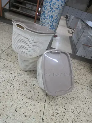 Vvip Storage Baskets 1pc