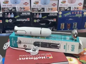 Winning Star Hand Blender