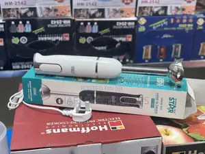 Winning Star Hand Blender