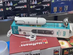 Winning Star Hand Blender