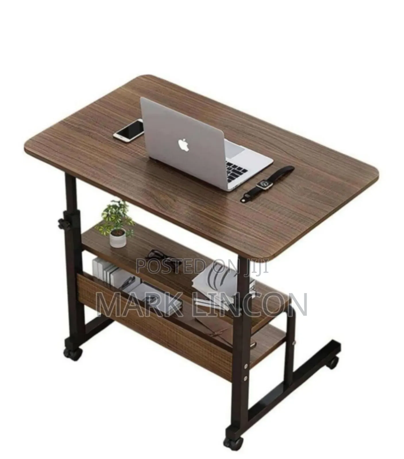 Portable Laptop/ Bedside Table