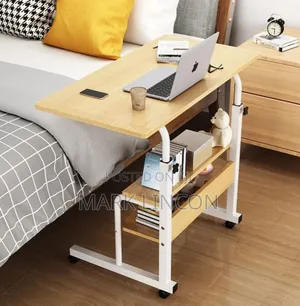 Portable Laptop/ Bedside Table