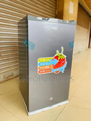 It's a New Pixel 120l Refrigerator With Single Door