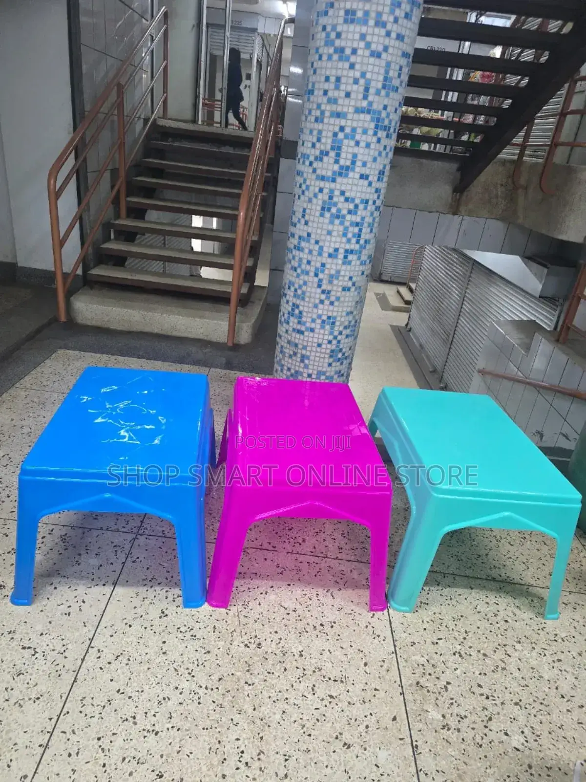 Hard Plastic Kids Table Plastic Kids Table (4 Seaters)