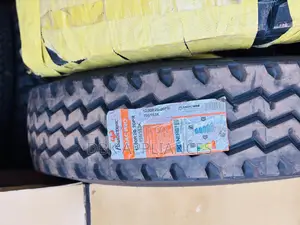 Power Trac 1200r20 (20pr) Truck Tire for Heavy-Duty or Off-Road Use