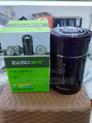 Zego Food Flask 1.0l