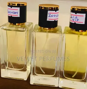 212 Vip Oil Perfume