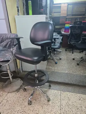 Adjustable Counter Chair Adjustable Counter Chair(Home Office)