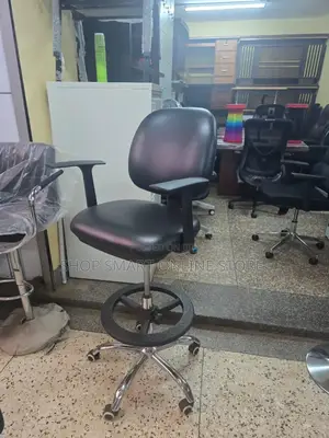 Adjustable Counter Chair Adjustable Counter Chair(Home Office)