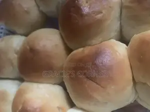 Fresh Home Made Snacks Available Daily - Order Now