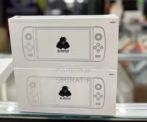 M27 Hand Held Portable Game Console