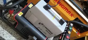 Kingmax-Mma-400amps-Welding Machines