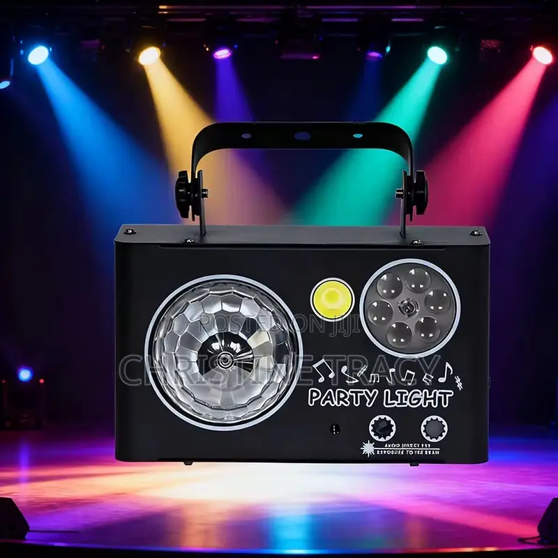 Led Party Light
