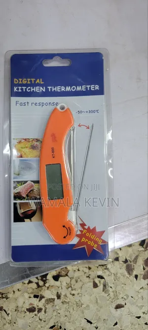 Food Thermometer