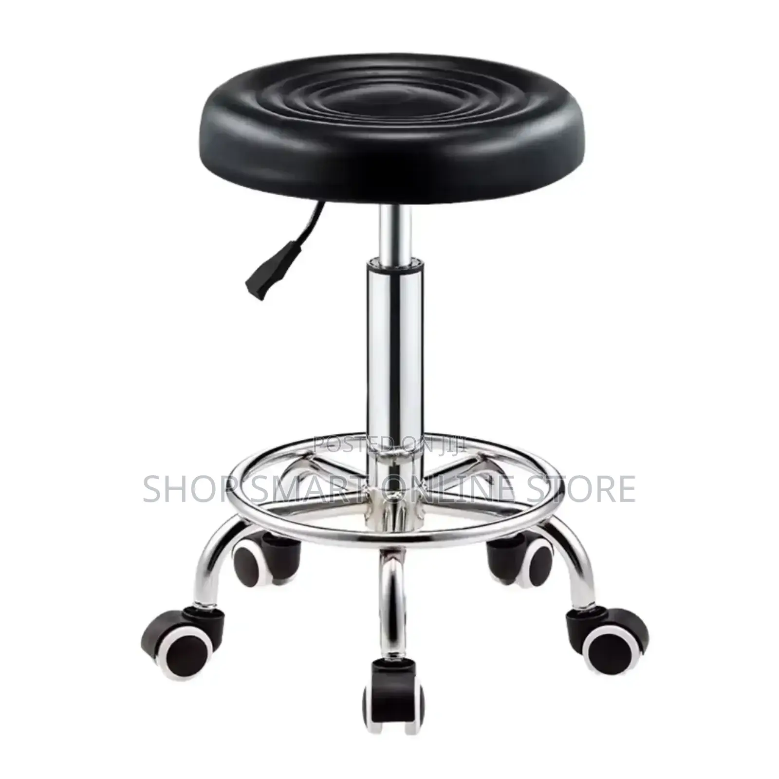 Mini Adjustable Stools for Pharmacy Home Office Counters
