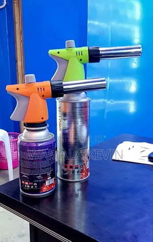 Butane Gas Torch