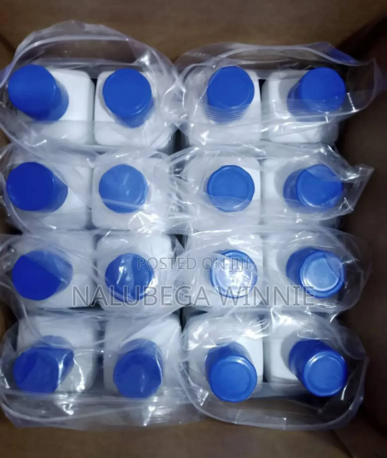 Bc 11 Lyase Cleaning Solution