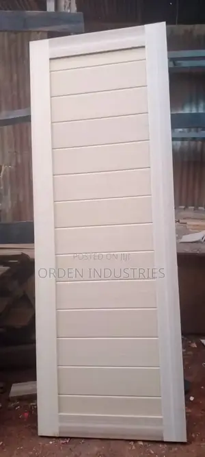 Plastic Doors ( Pvc/Upvc Doors )