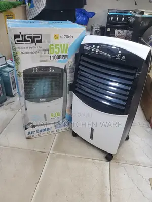 Air Cooler Electric
